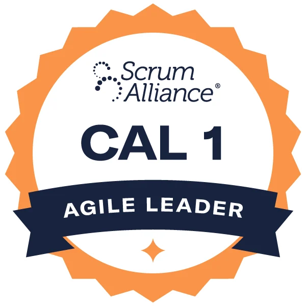Certified Agile Skills - Scaling 1 Badge